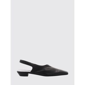 Khaite Pump Woman Black